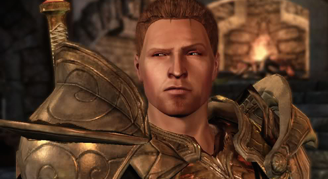 Dragon Age: Origins Newbie Recap BioWare